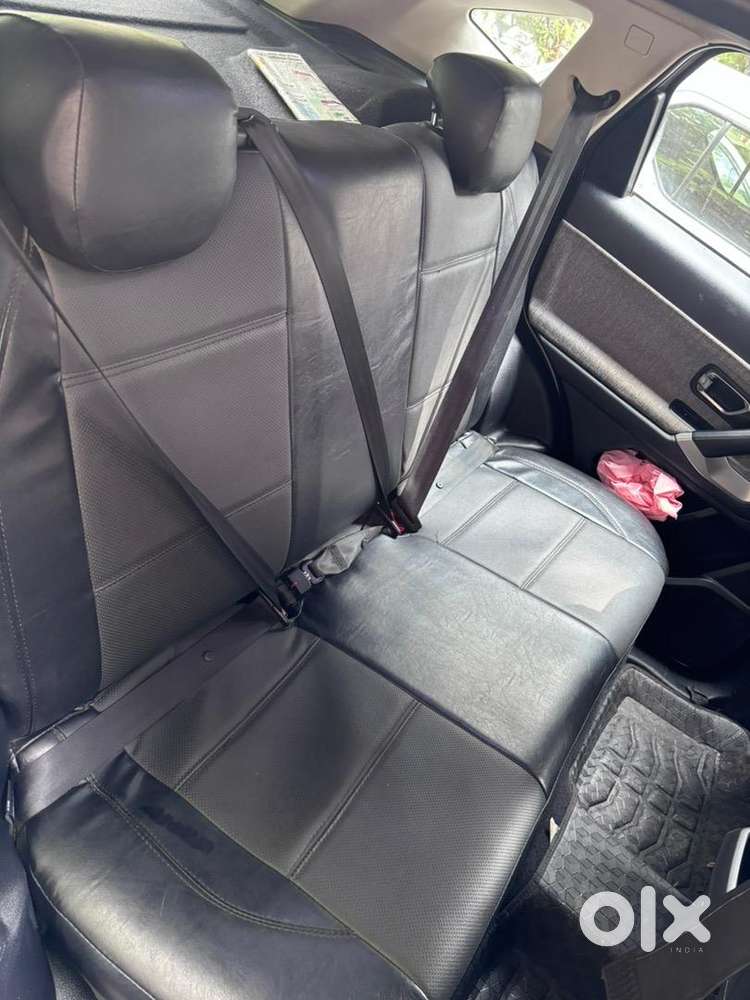 Tata Harrier Diesel Manual Mint Condition