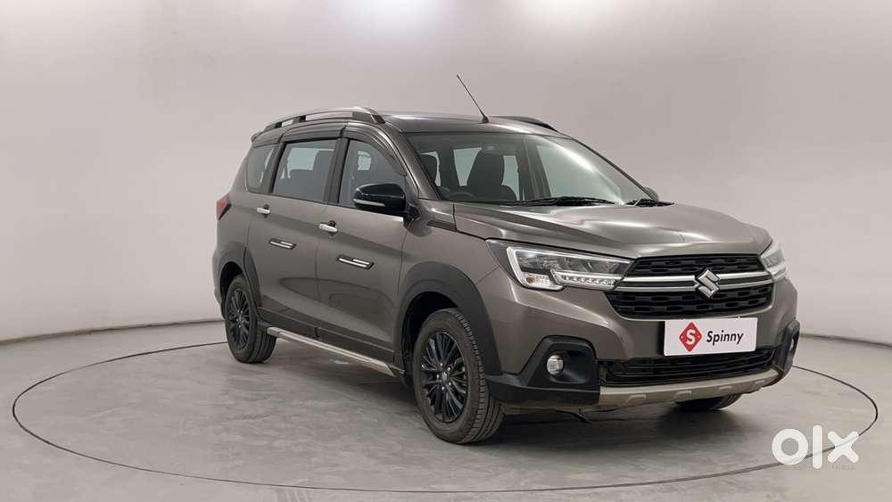 Maruti Suzuki Xl6 1.5 Alpha At, 2022, Petrol