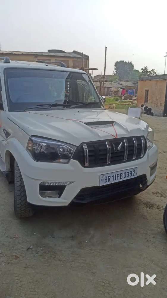 Scorpio S3 Full Ok All Paper Ok