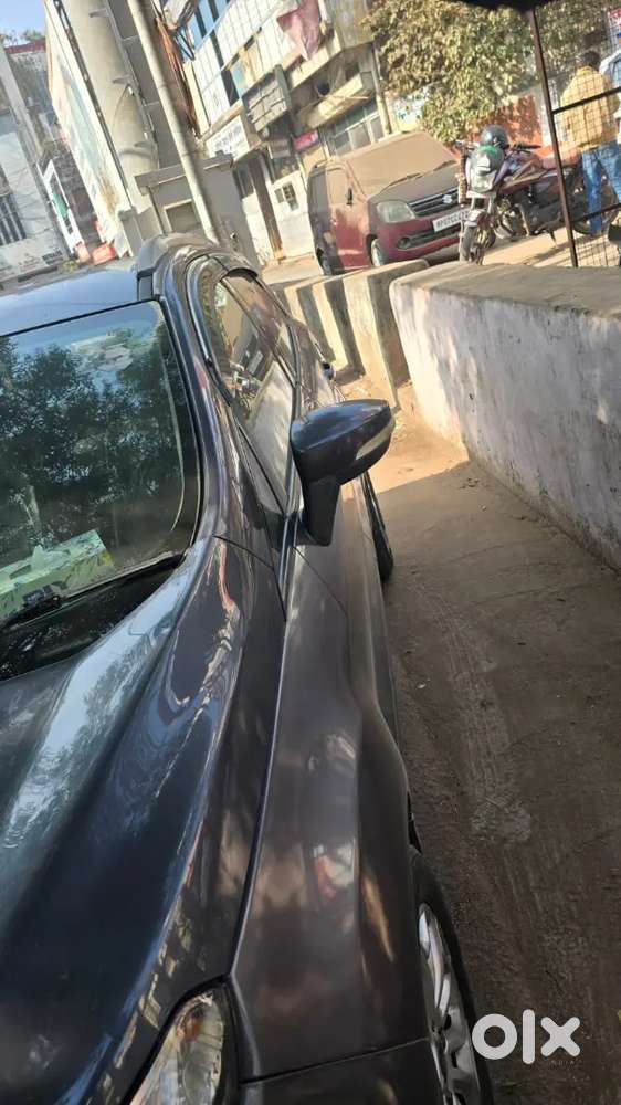 A One Condition Less Driven