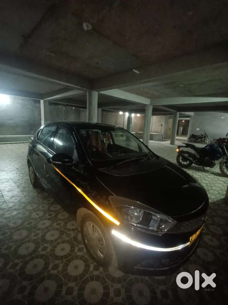 Tata Tigor 2017