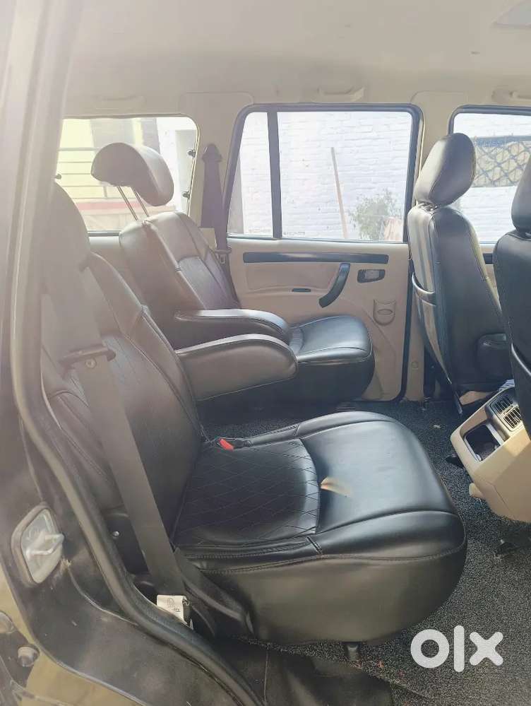 Mahindra Scorpio 2023 Classic Diesel