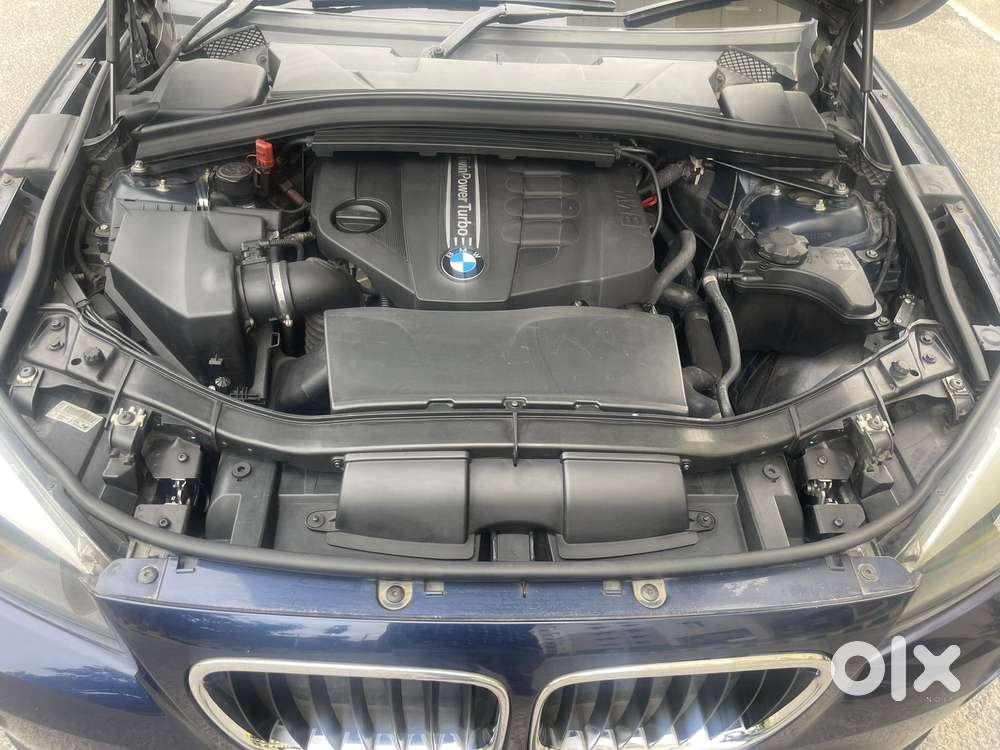 Bmw X1 Sdrive 20d X Line, 2014, Diesel