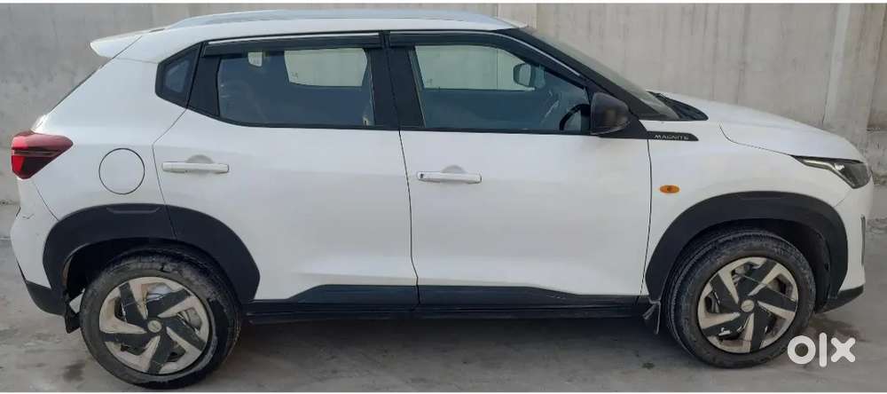 Nissan Magnite 1.0 Xe 2021