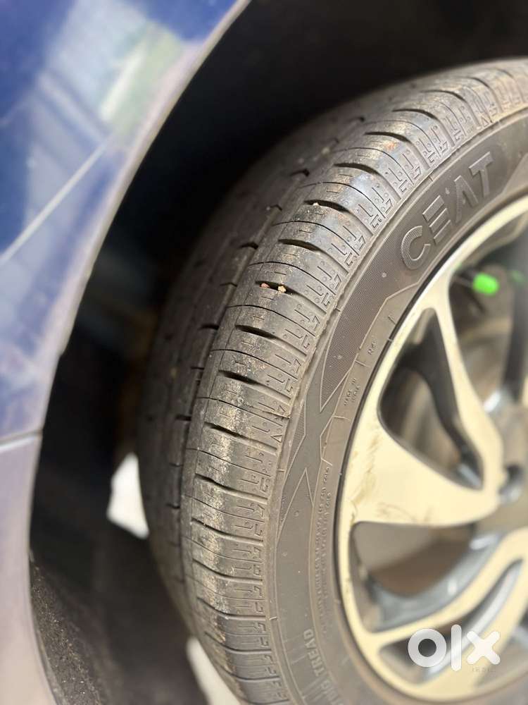 Toyota Glanza V Cvt, 2019, Petrol