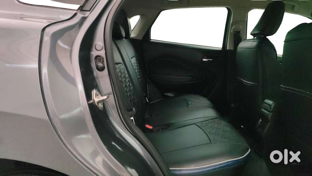 Maruti Suzuki Baleno Alpha, 2025, Petrol