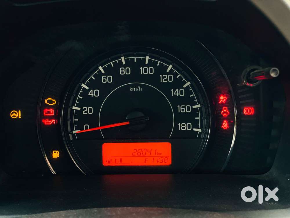 Maruti Suzuki Wagon R 1.2 Vxi, 2023, Petrol