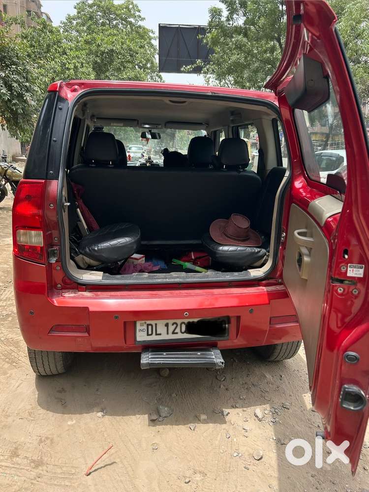 Mahindra Tuv 300 Diesel 2017