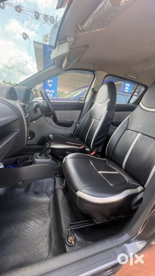Maruti Suzuki Alto 800 0.8 Lxi (o), 2017, Petrol