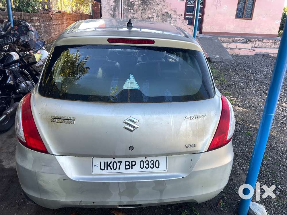 Maruti Suzuki Swift 2016 Petrol Good Condition
