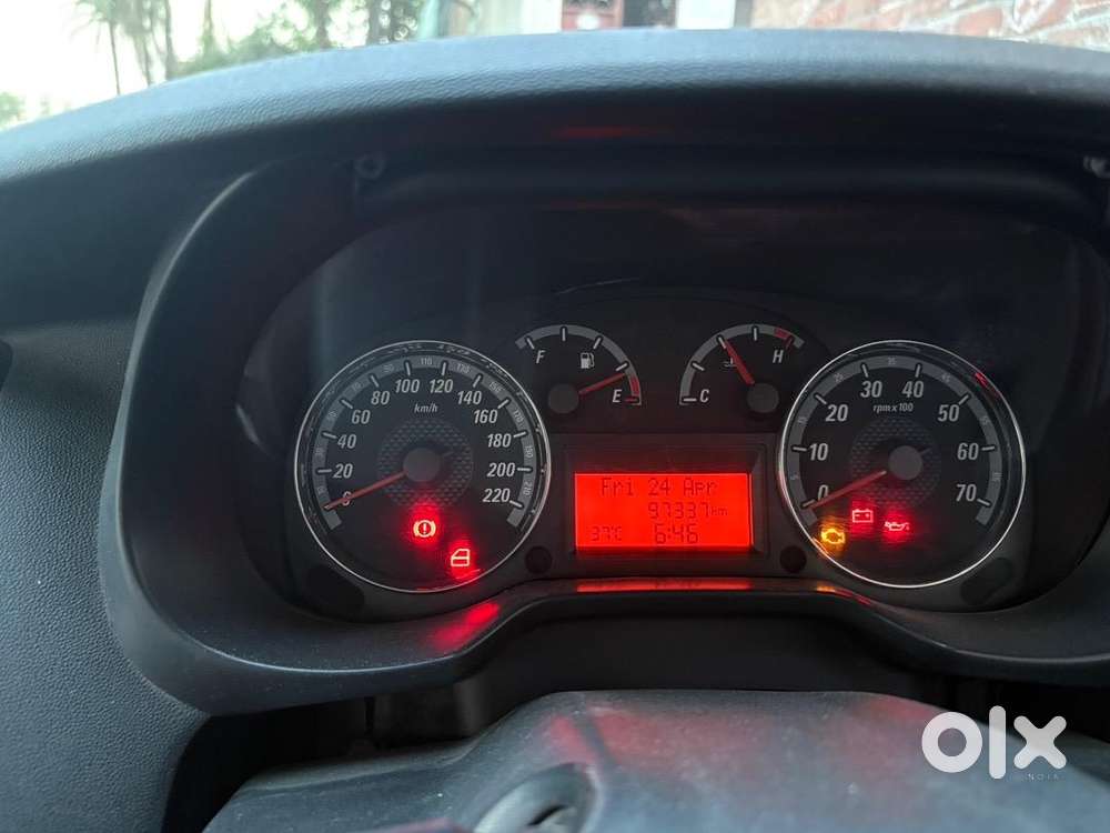 Fiat Punto 2014 Diesel Good Condition