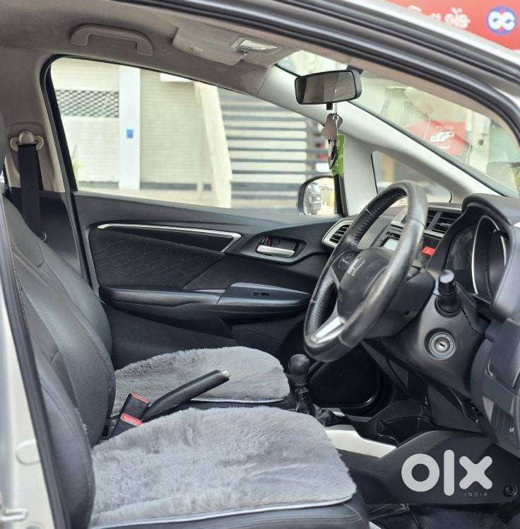 Honda Jazz 1.5 Vx I Dtec, 2017, Diesel