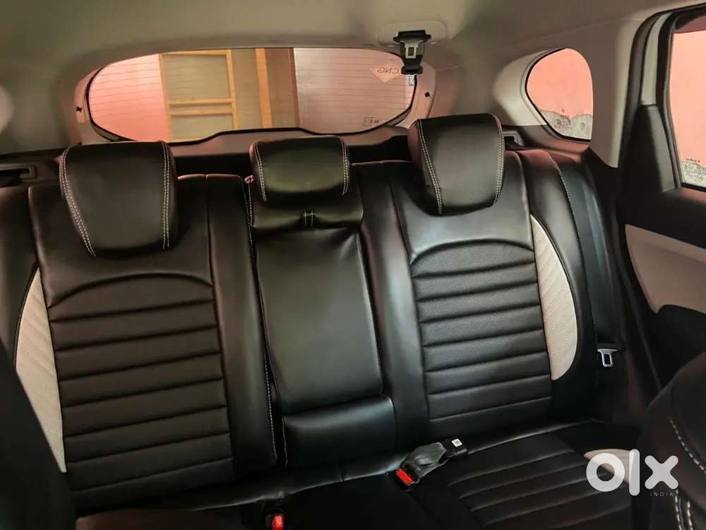 Maruti Suzuki Victoris 2026 Cng & Hybrids 800 Km Driven