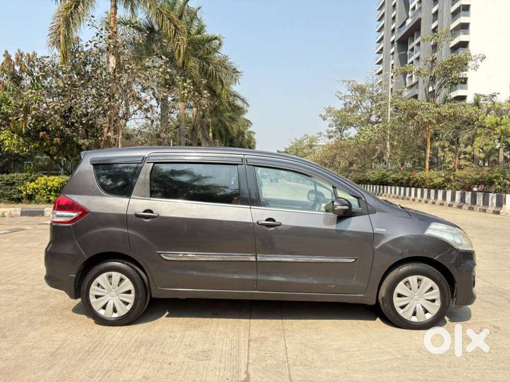 Maruti Suzuki Ertiga Vdi Shvs, 2015, Diesel