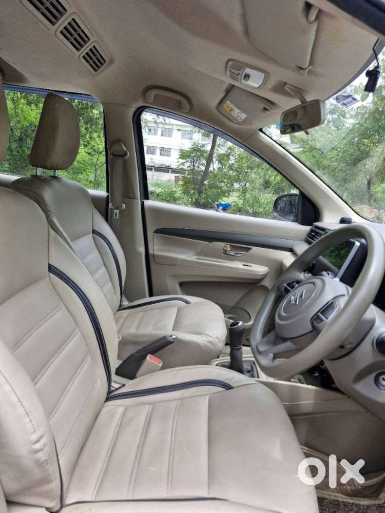 Maruti Suzuki Ertiga Vxi (o) Cng, 2025, Cng & Hybrids