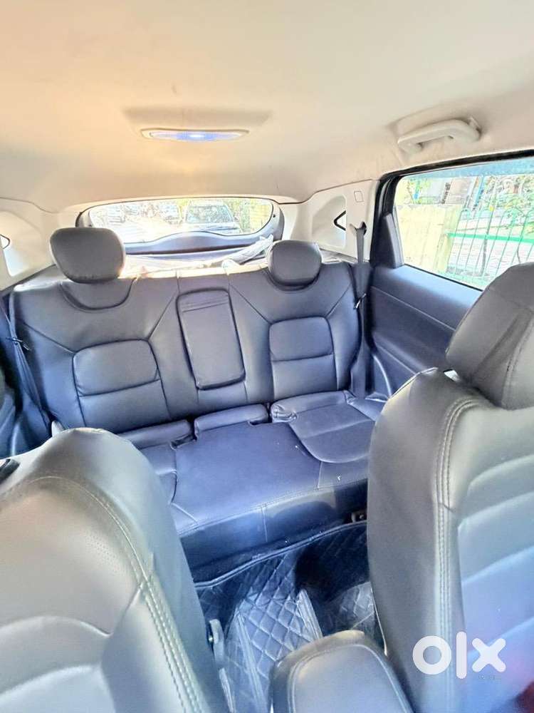 Tata Harrier 2020 Diesel Good Condition