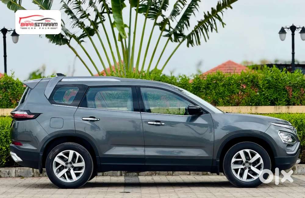 Tata Safari 2.0 Kryotec Xza Plus, 2021, Diesel