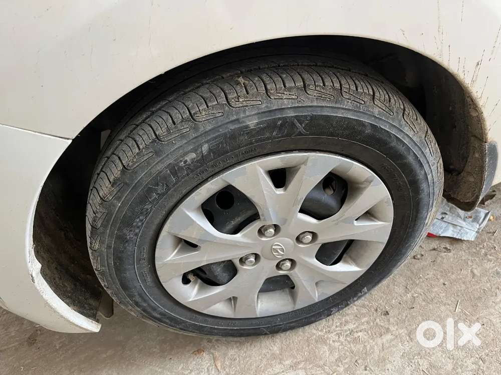 Grand I10 1.2 Sports
