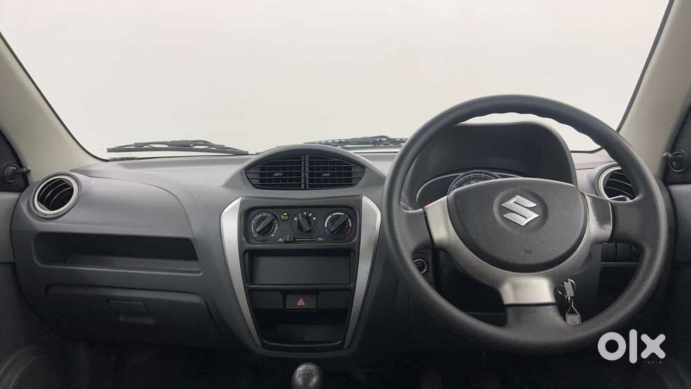 Maruti Suzuki Alto 800 Lxi, 2014, Petrol