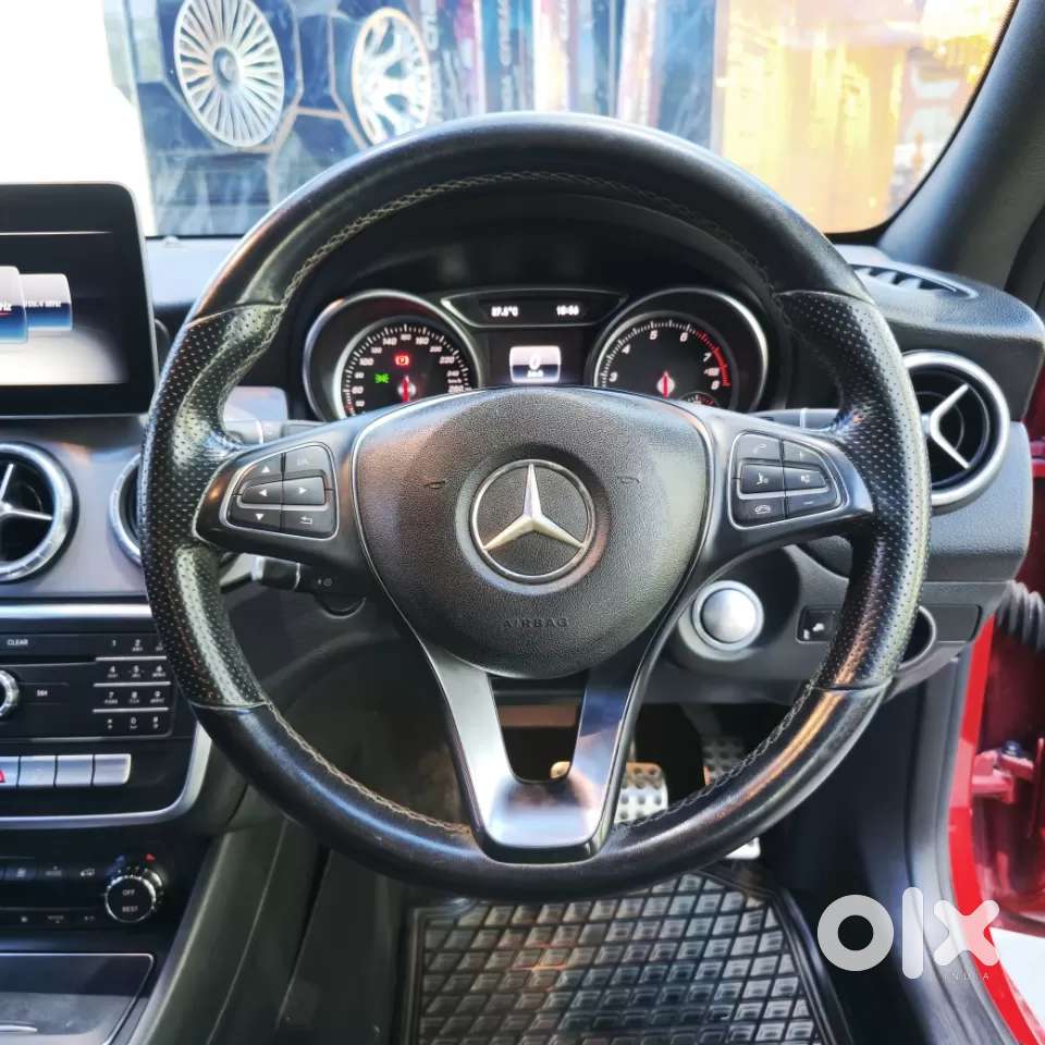 Mercedes-benz Cla 2.0 200 Sport, 2019, Petrol