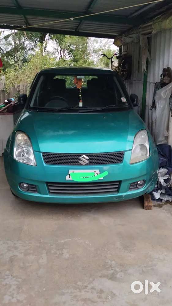 Maruti Suzuki Lxi 2005
