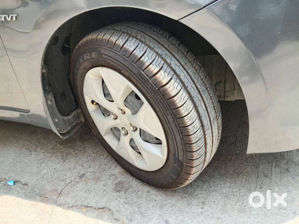 Hyundai Verna 1.6 Vtvt Sx, 2016, Petrol
