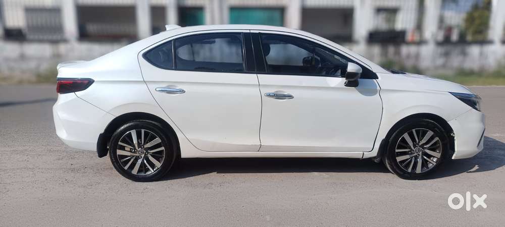 Honda City 1.5 Zx I-dtec Mt, 2022, Diesel