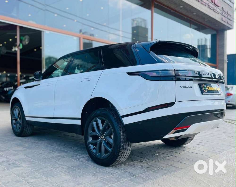 Land Rover Range Velar Hse Dynamic 2.0 Diesel, 2023, Diesel