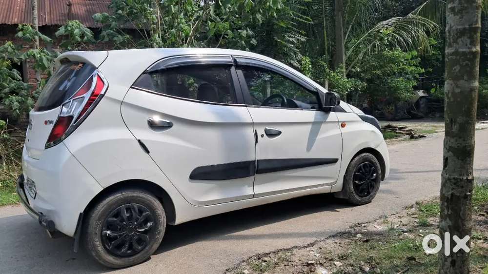 Hyundai Eon Magna 2013 Petrol Manual