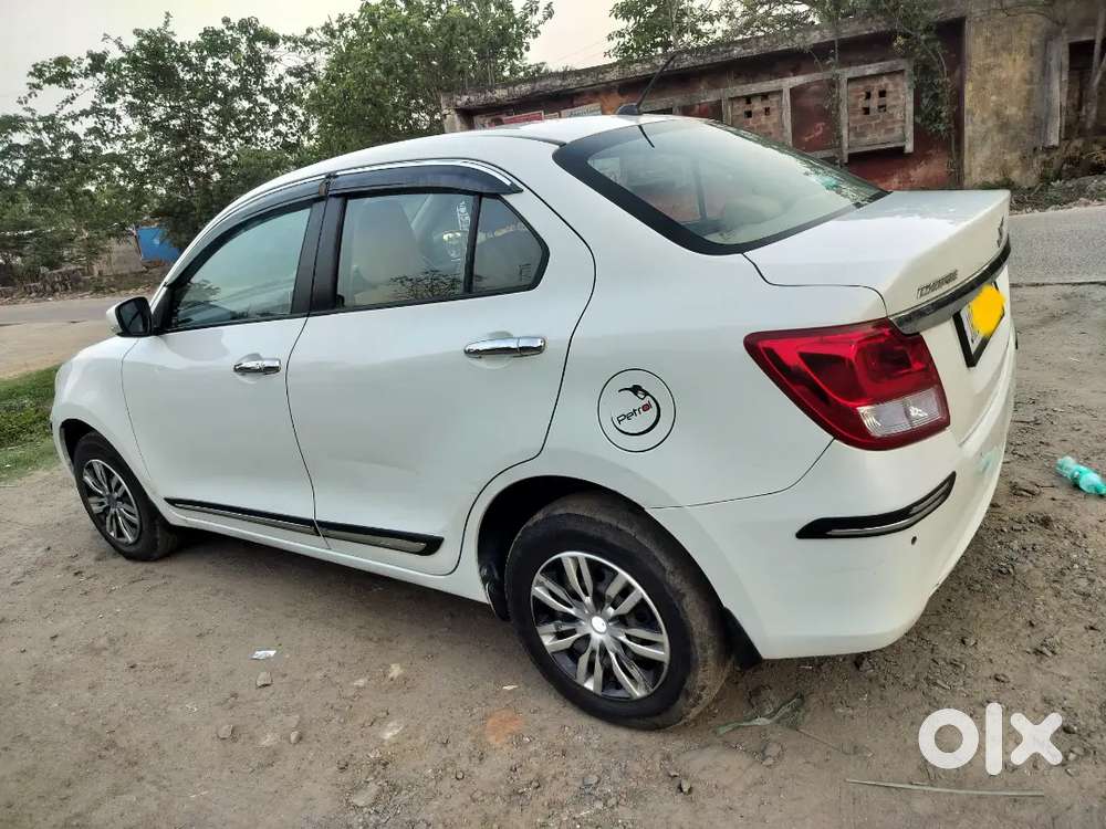 Maruti Suzuki Dzire 2021