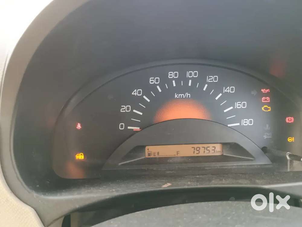 Maruti Suzuki Wagon R 2013 All Document Clear