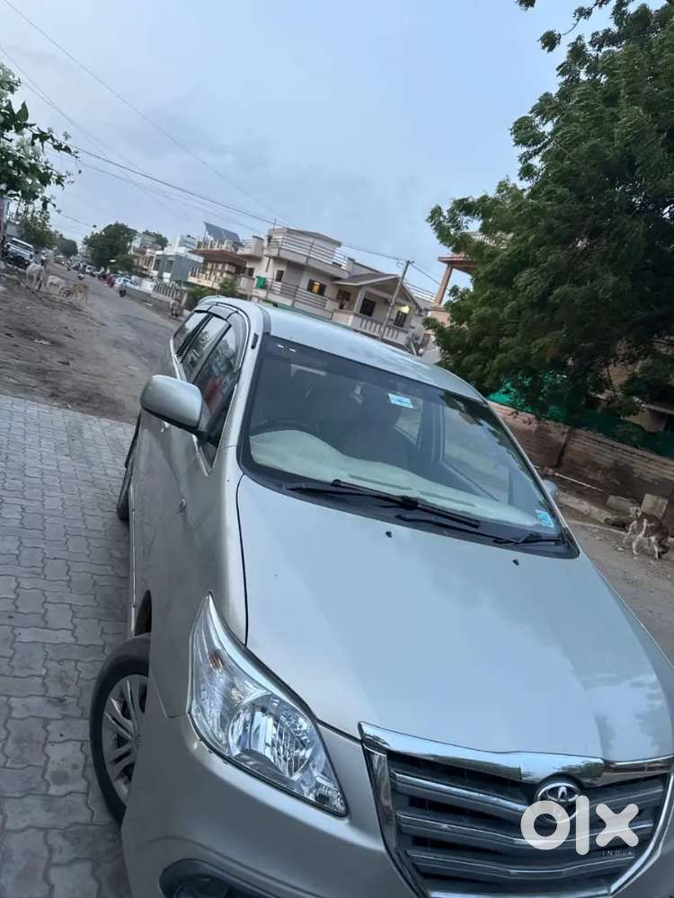 Toyota Innova
