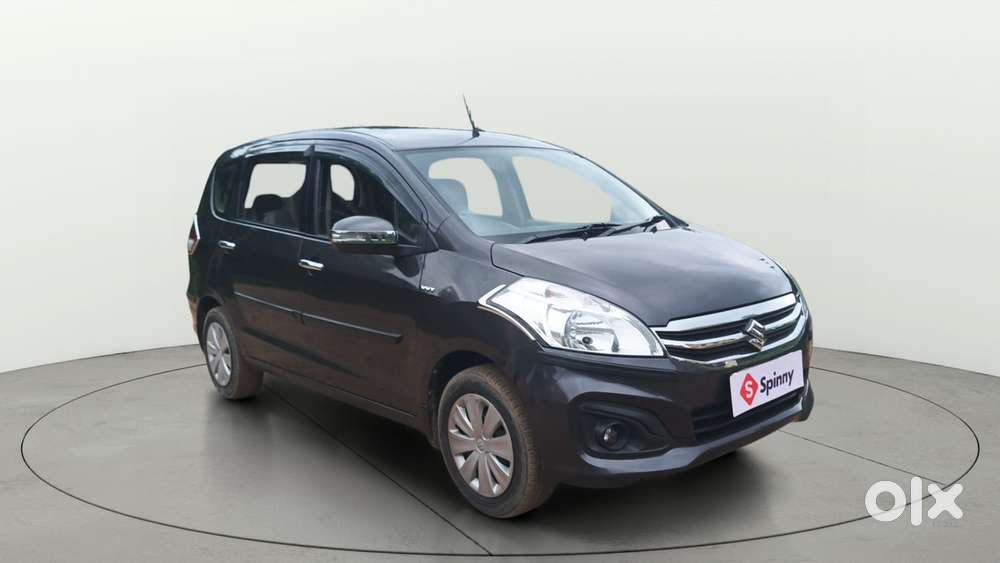 Maruti Suzuki Ertiga 1.5 Vxi, 2015, Petrol