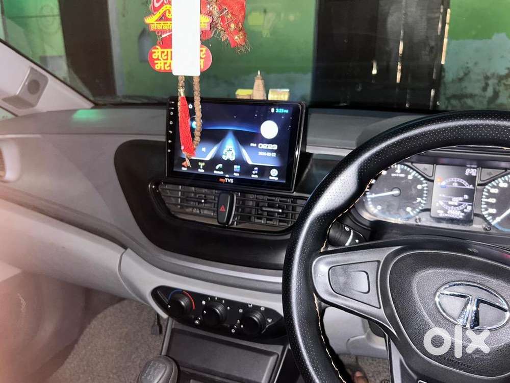 Tata Altroz 2020 Petrol Good Condition