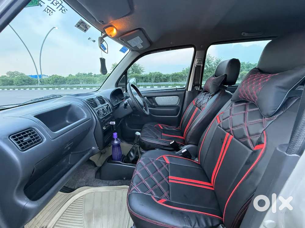 Maruti Wagon R 2009
