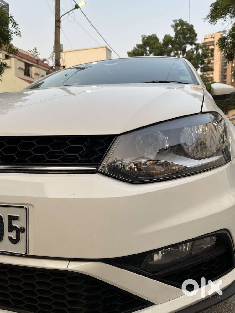 Volkswagen Polo 1.0 Highline Plus Tsi, 2022