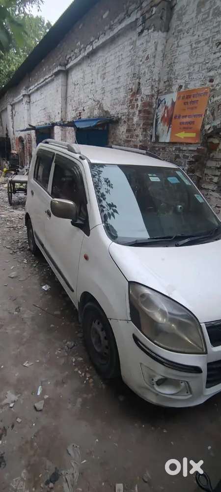 Wagon R K Seris For Sale