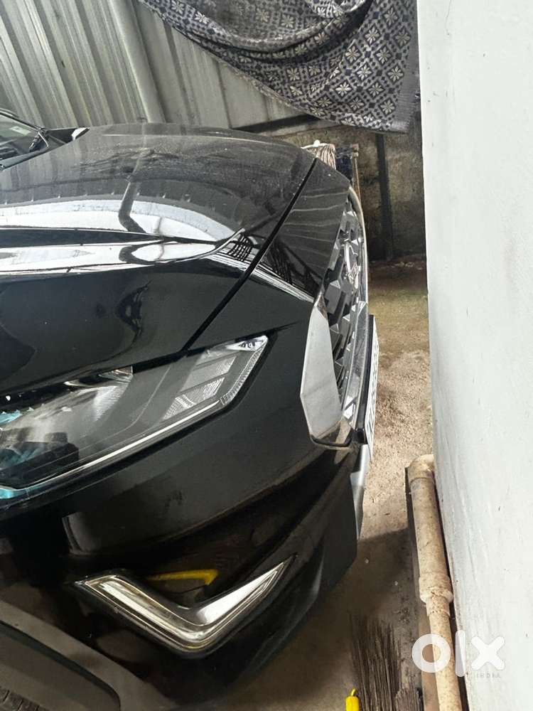 Nissan Magnite 2023 Petrol