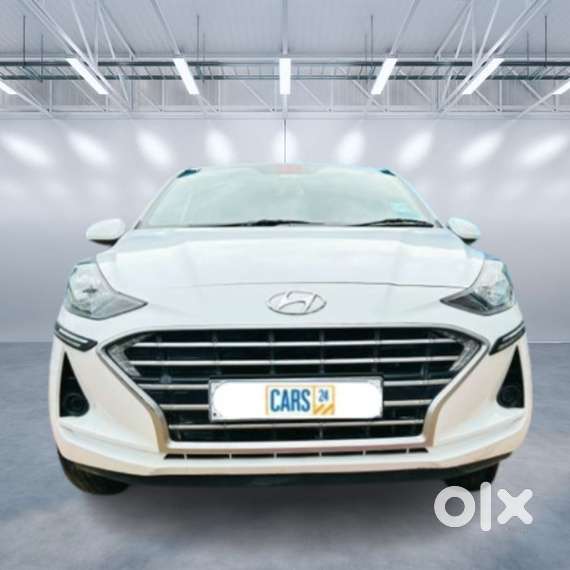 Hyundai Grand I10 Nios Magna 1.2 Kappa Vtvt, 2022, Petrol