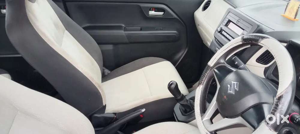 Maruti Suzuki Wagon 2024 Zxi+ Petrol