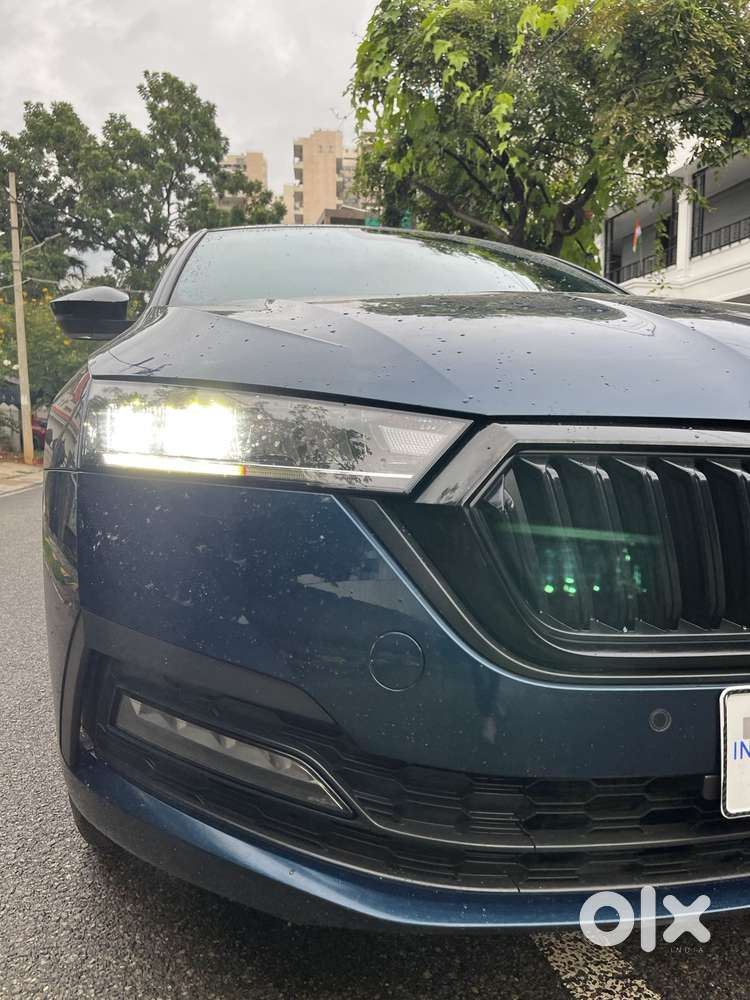 Skoda Octavia 2.0 Style Tsi At, 2022