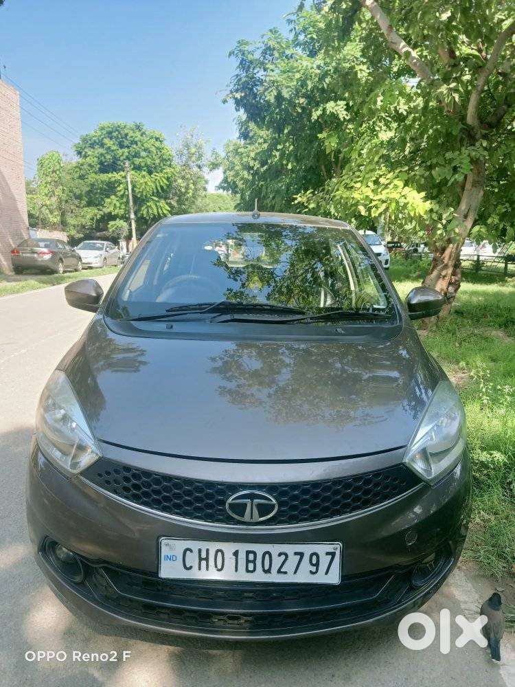 Tata Tiago Xz Diesel, 2018, Diesel