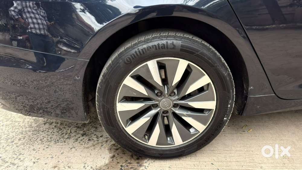 Audi A6 2.0 45 Tfsi Technology, 2020, Diesel