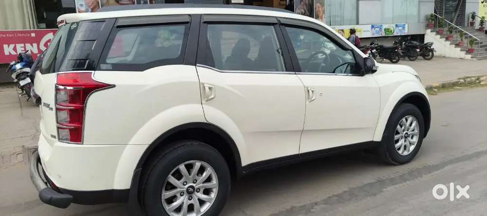 Mahindra Xuv500 2018 Diesel 71000 Km Driven