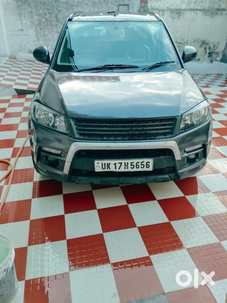 Maruti Suzuki Brezza Vdi 2018