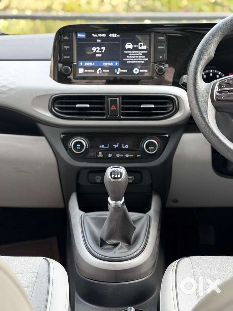 Hyundai Grand I10 Nios Sportz 1.2 Kappa Vtvt, 2024, Petrol