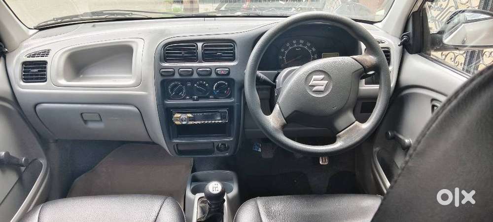 Maruti Suzuki Alto K10 Lxi Optional, 2014, Petrol