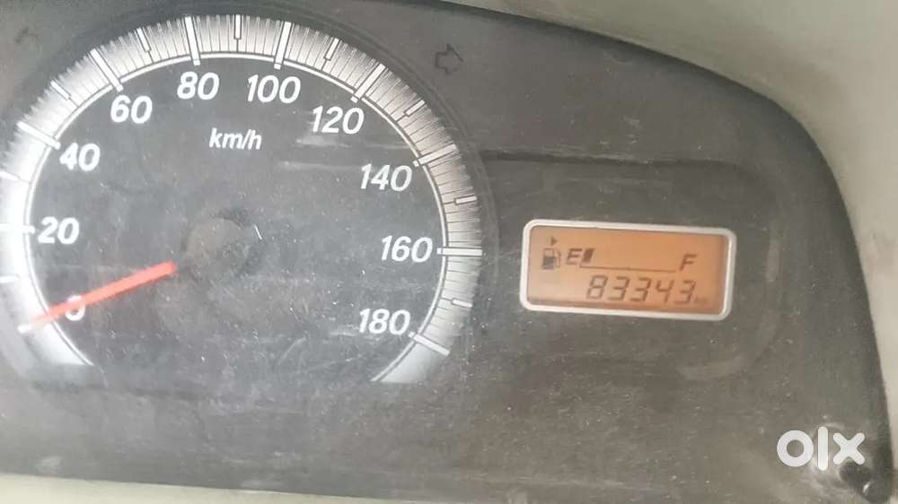 Maruti Suzuki Eeco 2021