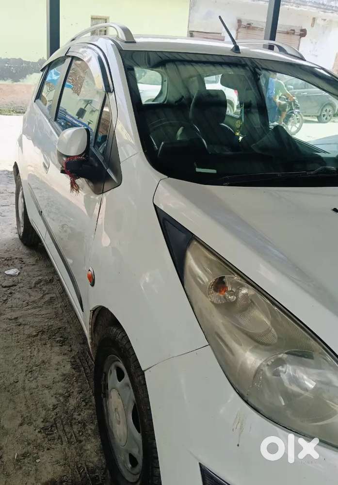 Chevrolet Beat Diesel 2016