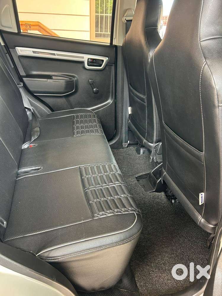 Well Maintained Maruti Suzuki Spresso Automatic, Mfg- 2020.